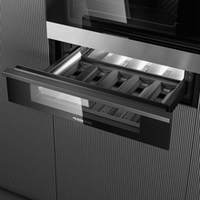 Load image into Gallery viewer, Dometic DrawBar 5C - 5 Bottles - Single Temperature Zone - Wine Draw - Integrated Wine Cooler - Clear Glass Door - 597mm Wide - Chilled Solution
