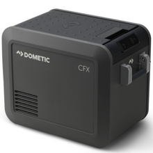 Load image into Gallery viewer, Dometic CFX5 25 - Electric Coolbox - Single Zone Compressor - 342mm Wide - 97000050759 - Chilled Solution 

