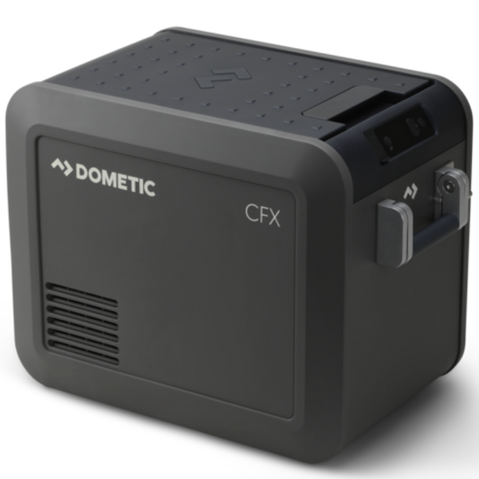 Dometic CFX5 25 - Electric Coolbox - Single Zone Compressor - 342mm Wide - 97000050759 - Chilled Solution 