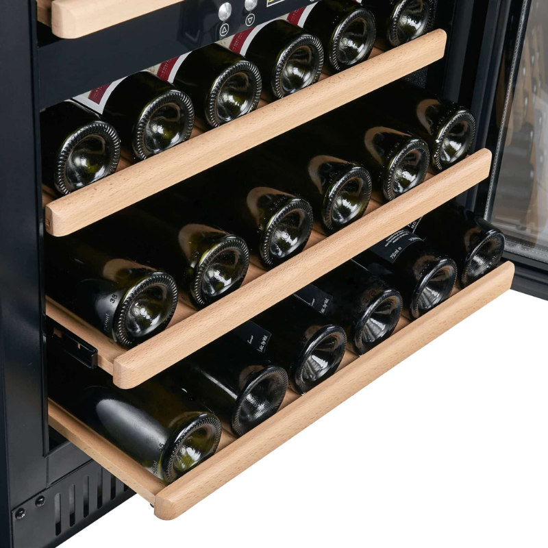 Dometic 46 gastronomical bottle wine storage cabinet s46g
