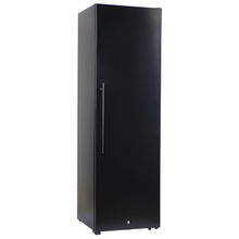 Load image into Gallery viewer, CaveCool Passion Mica - Freestanding Wine Cooler - 248 bottles - Single Zone Wine Fridge - Black Solid Door - 595mm Wide - CC248S-GD-1
