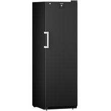 Load image into Gallery viewer, Liebherr WSbli 5231 GrandCru Selection - 229 Bottles - Freestanding - Single Temperature Zone - Wine Aging Cabinet - Solid Black Door - Wine Cooler - 597mm Wide - Chilled Solution
