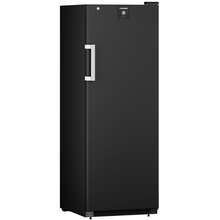 Load image into Gallery viewer, Liebherr WSbli 5031 GrandCru Selection - 196 Bottles - Freestanding - Single Temperature Zone - Solid Black Door - Wine Cooler - 597mm Wide
