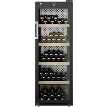 Load image into Gallery viewer, Liebherr WPbli 5031 GrandCru Selection - 196 Bottles - Freestanding - Single Temperature Zone - Glass Door - Wine Cooler - 597mm Wide - Chilled Solution
