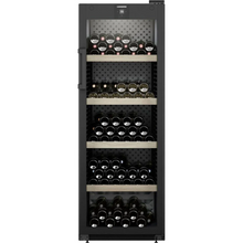 Load image into Gallery viewer, Liebherr GrandCru WPbl 5001 - 196 Bottles  - Freestanding - Single Temperature Zone - Wine Cooler - 597mm Wide - Wine Fridge
