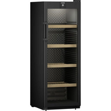 Load image into Gallery viewer, Liebherr GrandCru WPbl 5001 - 196 Bottles  - Freestanding - Single Temperature Zone - Wine Cooler - 597mm Wide - Wine Fridge
