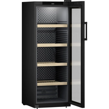 Load image into Gallery viewer, Liebherr GrandCru WPbl 5001 - 196 Bottles  - Freestanding - Single Temperature Zone - Wine Cooler - 597mm Wide - Wine Fridge
