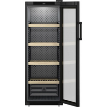 Load image into Gallery viewer, Liebherr GrandCru WPbl 5001 - 196 Bottles  - Freestanding - Single Temperature Zone - Wine Cooler - 597mm Wide - Wine Fridge
