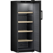 Load image into Gallery viewer, Liebherr GrandCru WPbl 5001 - 196 Bottles  - Freestanding - Single Temperature Zone - Black Door - Wine Cooler - 597mm Wide - Wine Cabinet -Chilled Solution
