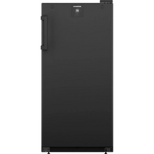 Load image into Gallery viewer, Liebherr WPbl 4201 GrandCru - Freestanding - Wine Cabinet - Single Zone - 141 Bottles - Solid Black Door - 597mm Wide - Chilled Solution
