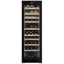 Load image into Gallery viewer, Liebherr WPgbi 5272 Vinidor - 155 Bottle - Freestanding Wine Cabinet - Dual Zone Wine Cooler - 597mm Wide - Glass Door - Chilled Solution 
