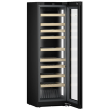 Load image into Gallery viewer, Liebherr WPgbi 5272 Vinidor - 155 Bottle - Freestanding Wine Cabinet - Dual Zone Wine Cooler - 597mm Wide - Glass Door - Chilled Solution 
