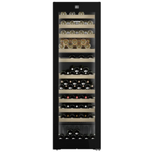 Load image into Gallery viewer, Liebherr WPgbi 5273 Vinidor - 104 Bottle - Freestanding Wine Cabinet - Three Zone Wine Cooler - 597mm Wide - Glass Door - Chilled Solution
