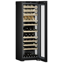 Load image into Gallery viewer, Liebherr WPgbi 5273 Vinidor - 104 Bottle - Freestanding Wine Cabinet - Three Zone Wine Cooler - 597mm Wide - Glass Door - Chilled Solution
