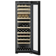 Load image into Gallery viewer, Liebherr WPgbi 5273 Vinidor - 104 Bottle - Freestanding Wine Cabinet - Three Zone Wine Cooler - 597mm Wide - Glass Door - Chilled Solution
