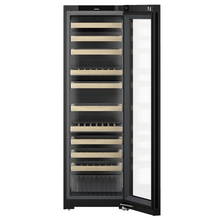 Load image into Gallery viewer, Liebherr WPgbi 5273 Vinidor - 104 Bottle - Freestanding Wine Cabinet - Three Zone Wine Cooler - 597mm Wide - Glass Door - Chilled Solution
