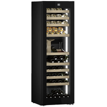 Load image into Gallery viewer, Liebherr WPgbi 5283 Vinidor - 85 Bottle - Freestanding Wine Cabinet - Three Zone Wine Cooler - 597mm Wide - Glass Door - Chilled Solution 
