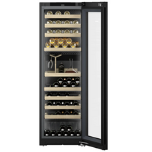 Load image into Gallery viewer, Liebherr WPgbi 5283 Vinidor - 85 Bottle - Freestanding Wine Cabinet - Three Zone Wine Cooler - 597mm Wide - Glass Door - Chilled Solution 
