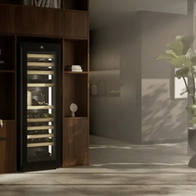 Load image into Gallery viewer, Liebherr WPgbi 5283 Vinidor - 85 Bottle - Freestanding Wine Cabinet - Three Zone Wine Cooler - 597mm Wide - Glass Door - Chilled Solution 
