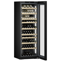 Load image into Gallery viewer, Liebherr WPgbi 7472 Vinidor - 204 Bottle - Freestanding Wine Cabinet - Two Zone Wine Cooler - 697mm Wide - Glass Door - Chilled Solution
