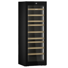 Load image into Gallery viewer, Liebherr WPgbi 7472 Vinidor - 204 Bottle - Freestanding Wine Cabinet - Two Zone Wine Cooler - 697mm Wide - Glass Door - Chilled Solution
