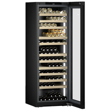 Load image into Gallery viewer, Liebherr WPgbi 7473 Vinidor - 182 Bottle - Freestanding Wine Cabinet - Three Zone Wine Cooler - 697mm Wide - Glass Door - Chilled Solution
