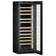 Load image into Gallery viewer, Liebherr WPgbi 7473 Vinidor - 182 Bottle - Freestanding Wine Cabinet - Three Zone Wine Cooler - 697mm Wide - Glass Door - Chilled Solution
