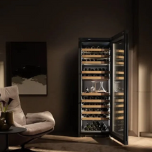 Load image into Gallery viewer, Liebherr WPgbi 7483 Vinidor - 149 Bottle - Freestanding Wine Cabinet - Three Zone Wine Cooler - 697mm Wide - Glass Door - Chilled Solution

