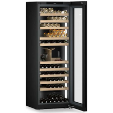 Load image into Gallery viewer, Liebherr WPgbi 7483 Vinidor - 149 Bottle - Freestanding Wine Cabinet - Three Zone Wine Cooler - 697mm Wide - Glass Door - Chilled Solution
