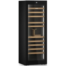 Load image into Gallery viewer, Liebherr WPgbi 7483 Vinidor - 149 Bottle - Freestanding Wine Cabinet - Three Zone Wine Cooler - 697mm Wide - Glass Door - Chilled Solution
