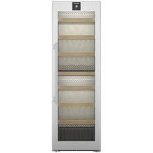 Load image into Gallery viewer, Liebherr WPsd 5252 Vinidor - 155 Bottle - Freestanding Wine Cabinet - Two Zone Wine Cooler - 597mm Wide - Glass Door - Chilled Solution 
