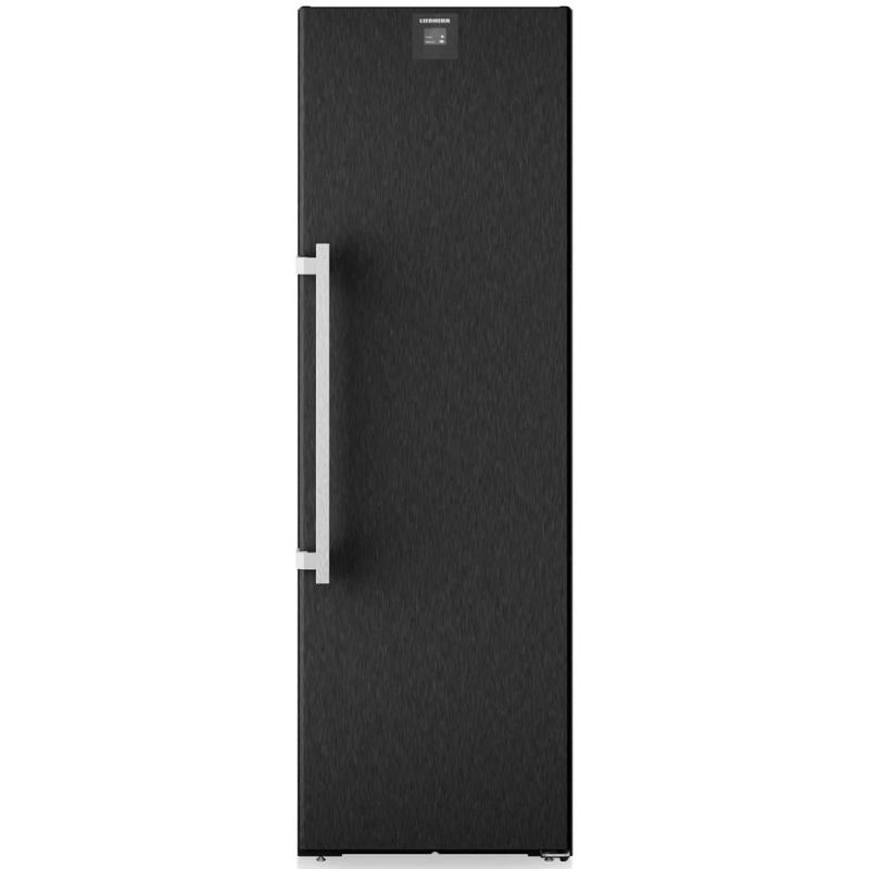 Liebherr WSbsi 5252 Vinidor - 155 Bottle - Freestanding Wine Cabinet - Two Zone Wine Cooler - 597mm Wide - Solid Black Door - Chilled Solution