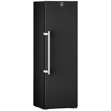 Load image into Gallery viewer, Liebherr WSbsi 5252 Vinidor - 155 Bottle - Freestanding Wine Cabinet - Two Zone Wine Cooler - 597mm Wide - Solid Black Door - Chilled Solution

