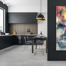 Load image into Gallery viewer, Pevino NG - Single Zone Wine Cooler - Built In Wine Fridge - Black glass front - 295mm Wide - 20 Bottles - PNG20S-HHB - chilledsolution
