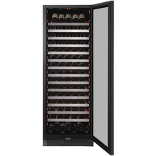 Load image into Gallery viewer, Pevino PNG180S-HHB Wine Fridge - 200 bottle - Single zone wine cooler - 595mm wide - Black - chilledsolution
