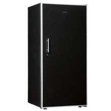 Load image into Gallery viewer, Artevino Oxygen - 151 bottles - Wine Aging Cabinet - 3 Temperature zones - Solid door - Black - OXM3T151NPD - 680mm Wide - chilledsolution
