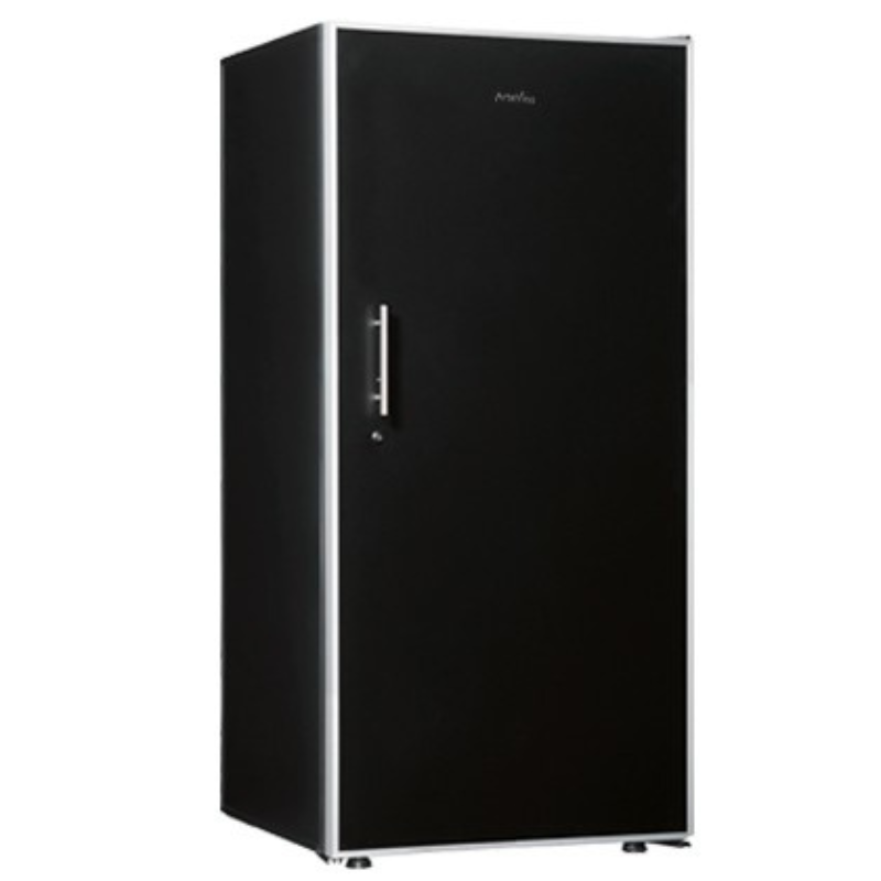 Artevino Oxygen - 151 bottles - Wine Aging Cabinet - 3 Temperature zones - Solid door - Black - OXM3T151NPD - 680mm Wide - chilledsolution