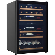 Load image into Gallery viewer, Cavin Polar Collection 51 - Freestanding Wine Cooler - Dual Zone - 37 Bottles - 540mm Wide - WB51BD
