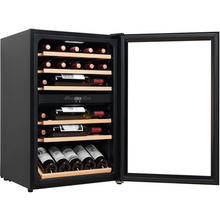 Load image into Gallery viewer, Cavin Polar Collection 51 - Freestanding Wine Cooler - Dual Zone - 37 Bottles - 540mm Wide - WB51BD
