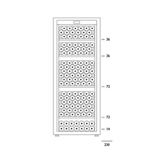 Load image into Gallery viewer, Artevino Oxygen - 230 Bottles - Freestanding Wine Aging Cabinet - Single Zone Wine Cooler - OXG1T230PPD - Wooden Door - 680mm Wide - chilledsolution
