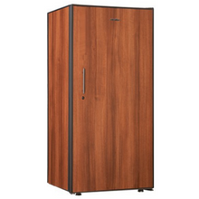 Load image into Gallery viewer, Artevino Oxygen - 182 bottles - Single Zone Wine Aging Cabinet - Freestanding Wine Cabinet - Solid Wooden Door - OXM1T182PPD - 680mm Wide - chilledsolution
