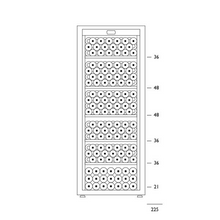 Load image into Gallery viewer, Artevino Oxygen - 225 bottles - Dual Zone Wine Aging Cabinet - Freestanding Wine Cooler - Solid door - Black - OXGMT225NPD- 680mm Wide - chilledsolution
