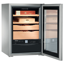 Load image into Gallery viewer, Liebherr ZKes 453 Humidor - Freestanding or Wall Mounted - Cigar Humidor - 425mm Wide - chilledsolution
