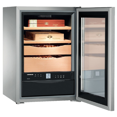 Liebherr ZKes 453 Humidor - Freestanding or Wall Mounted - Cigar Humidor - 425mm Wide - chilledsolution