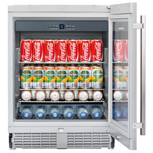 Load image into Gallery viewer, Liebherr UKes 1752 Beverage Centre - Integrated Drinks Fridge - 655mm Wide - chilledsolution
