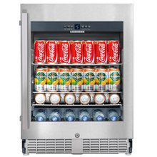 Load image into Gallery viewer, Liebherr UKes 1752 Beverage Centre - Integrated Drinks Fridge - 655mm Wide - chilledsolution
