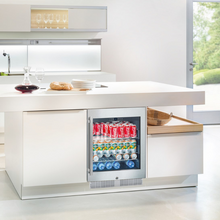 Load image into Gallery viewer, Liebherr UKes 1752 Beverage Centre - Integrated Drinks Fridge - 655mm Wide - chilledsolution
