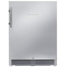 Load image into Gallery viewer, Liebherr OKes 1750 - Freestanding - Outdoor Cooler - 109L - 598mm Wide - chilledsolution
