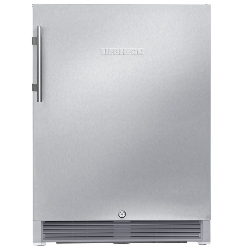 Liebherr OKes 1750 - Freestanding - Outdoor Cooler - 109L - 598mm Wide - chilledsolution