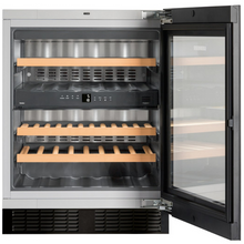 Load image into Gallery viewer, Liebherr UWTgb 1682 Vinidor - Integrated - Wine Cabinet - Dual Zone - 34 Bottles - 597mm Wide - chilledsolution
